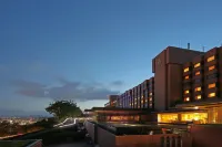 SHIROYAMA HOTEL kagoshima Hotel a 