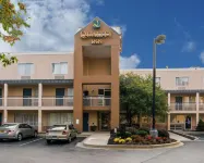 Quality Inn Hotels in 