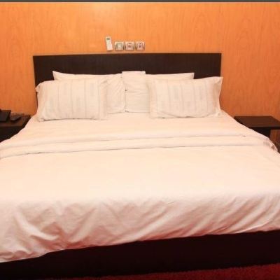 Deluxe Room Soul Lounge & Suites Promo Code