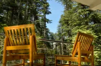 Forest View Retreat