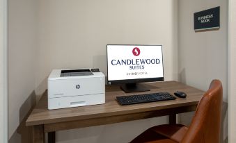 Candlewood Suites Grand Junction NW
