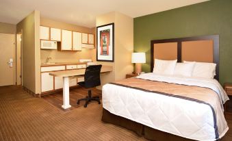 Extended Stay America Suites - Birmingham - Wildwood