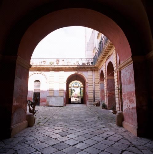 四人间（带浴室）