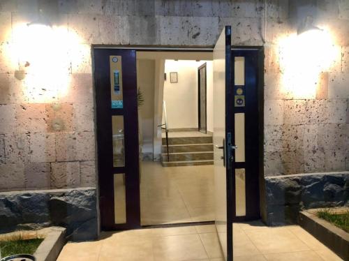 双人房（带独立浴室）