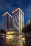 Wanda Realm Jining Hoteles en 