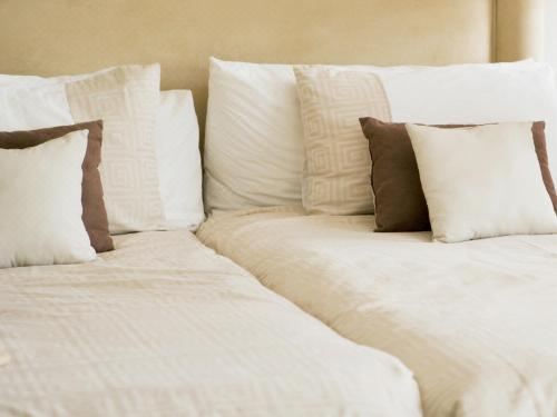 双人间 - 没有阳台