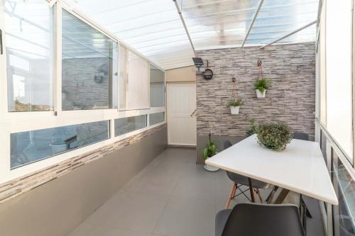 双床或双人房 共用浴室