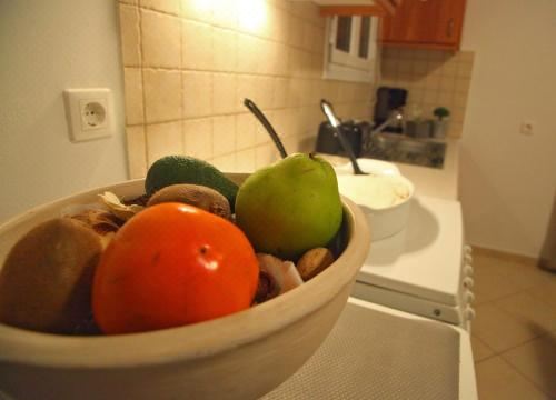 一卧室别墅（带独立泳池）