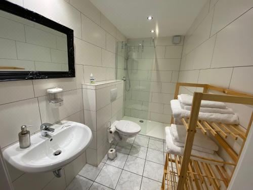 双人房（带独立浴室）