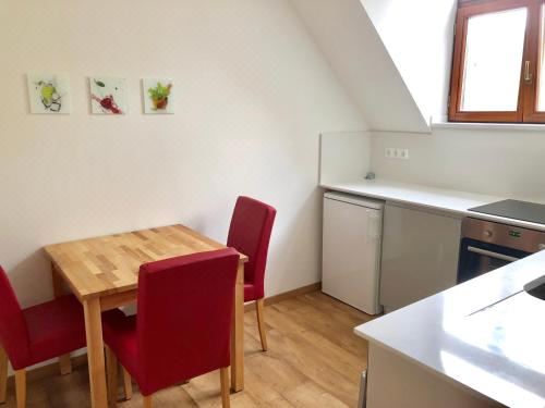 Apartman Diofa Apartment With Garden View