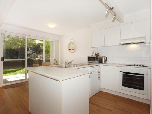 三卧室联排别墅