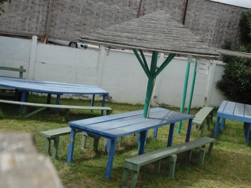 Qvem Propiedades Two-Bedroom Apartment