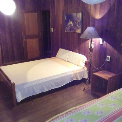 Family Bungalow Country Hotel Promo Code