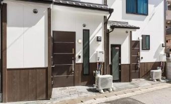 Guest House Ohyama Inn Fushimiinari A
