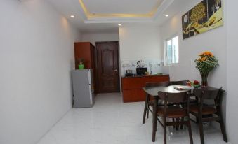 An Phu Gia Apartment & Hotel