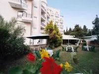 Addar Hotel Hotel a Gerusalemme