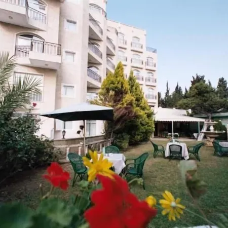 Addar Hotel