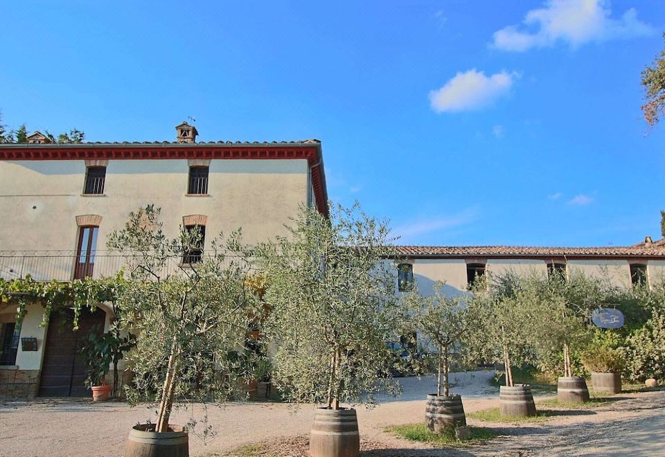 Belvilla by OYO Il Giardiniere - Housity