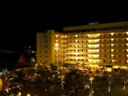 Hatyai Paradise Hotel & Resort