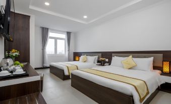 Phuc Thanh Luxury Hotel