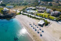 Porto Kea Suites by Sandglass Các khách sạn ở 