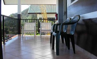 Suitetrails - Tapu Lodge