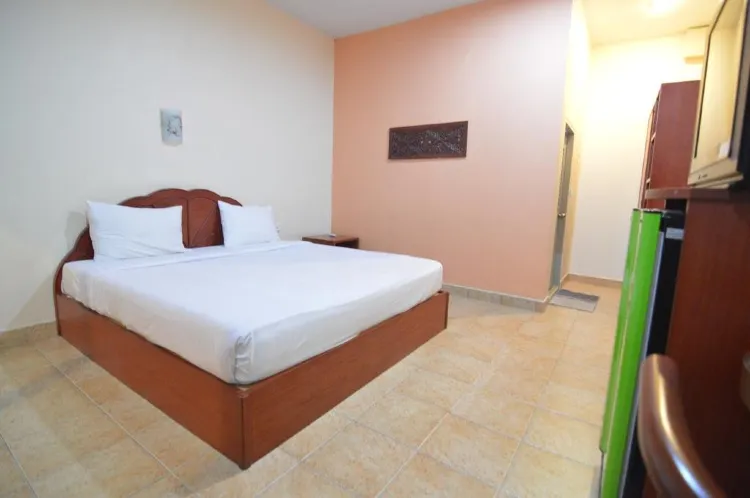 ห้องสแตนดาร์ด