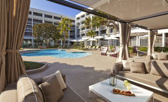 Hotel MDR Marina del Rey- a DoubleTree by Hilton