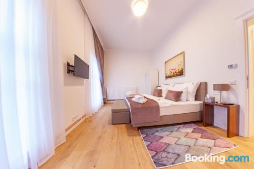 套房（带阳台）