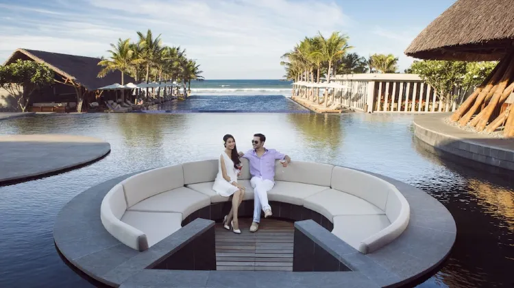 納曼度假村 餐廳