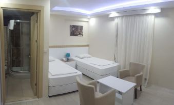 Dedeoglu Otel - Housity