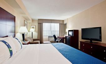 Holiday Inn & Suites Winnipeg-Downtown