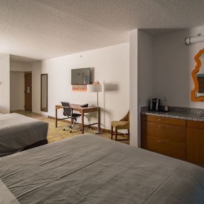 Studio Two Queen Suite Sebastian Hotel, a Member of Radisson Individuals Promo Code