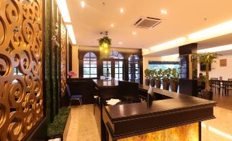 7 Heaven Boutique Hotel