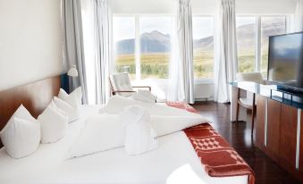 Fosshotel Vatnajokull