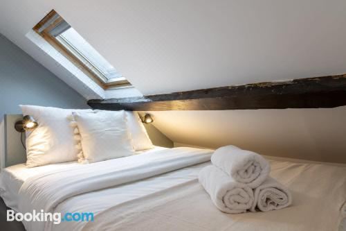 Hypercentre / Gares - Duplex Apartment Apartment