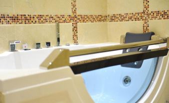 Park Hotel Stara Zagora - Housity