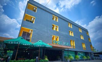 Sweetloft Hotel Don Muang