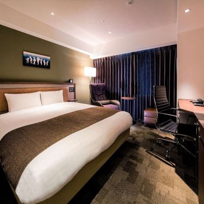 スーペリアルーム(喫煙) ダイワロイネットホテル徳島駅前 クーポン