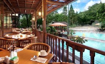 Sari Ater Hotel & Resort