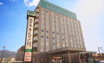 Hotel Route-Inn Gotenba Eki-Minami