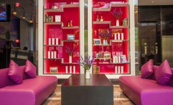 Lavande Hotel (Guilin Mixc) - Housity
