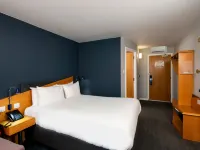 Holiday Inn Express EXETER EAST by IHG Ξενοδοχεία στην πόλη Exeter