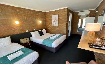 Moama Motel