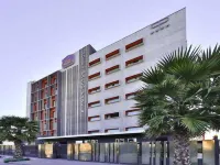 Best Western Hotel Parco Paglia Hotéis em 