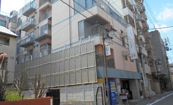 Takamatsu Hotel Sakika