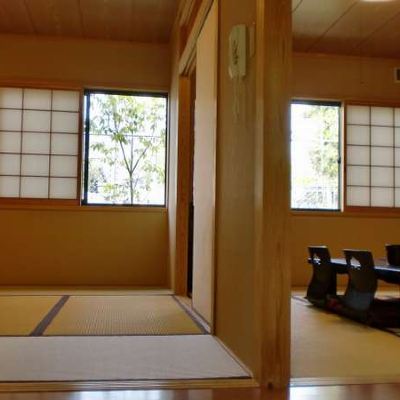 日式家庭房 御宿 溫川溫泉優惠
