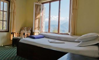 Sarangkot Sherpa Resort