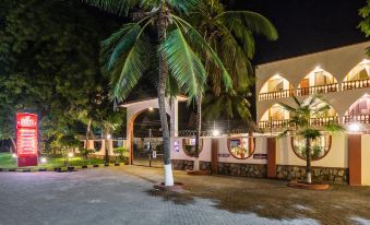 PrideInn Hotel Diani