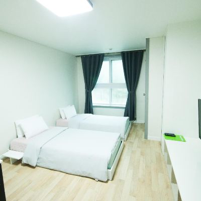 402 양양 오션힐펜션 쿠폰